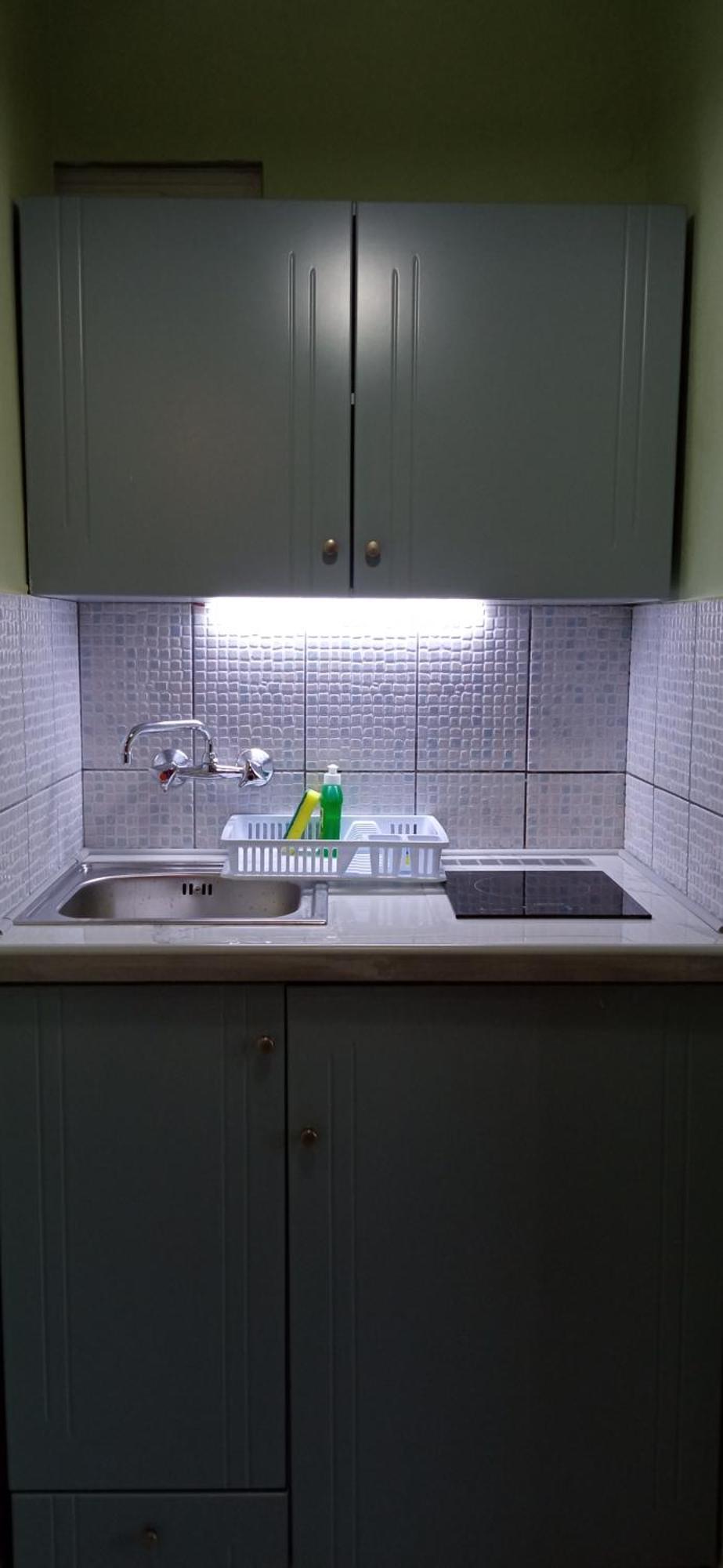 Apartament Sunrise1 Paralía Zewnętrze zdjęcie