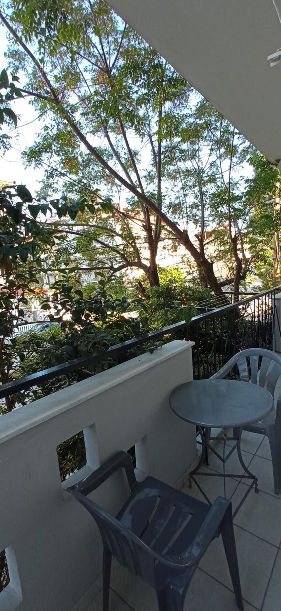 Apartament Sunrise1 Paralía Zewnętrze zdjęcie