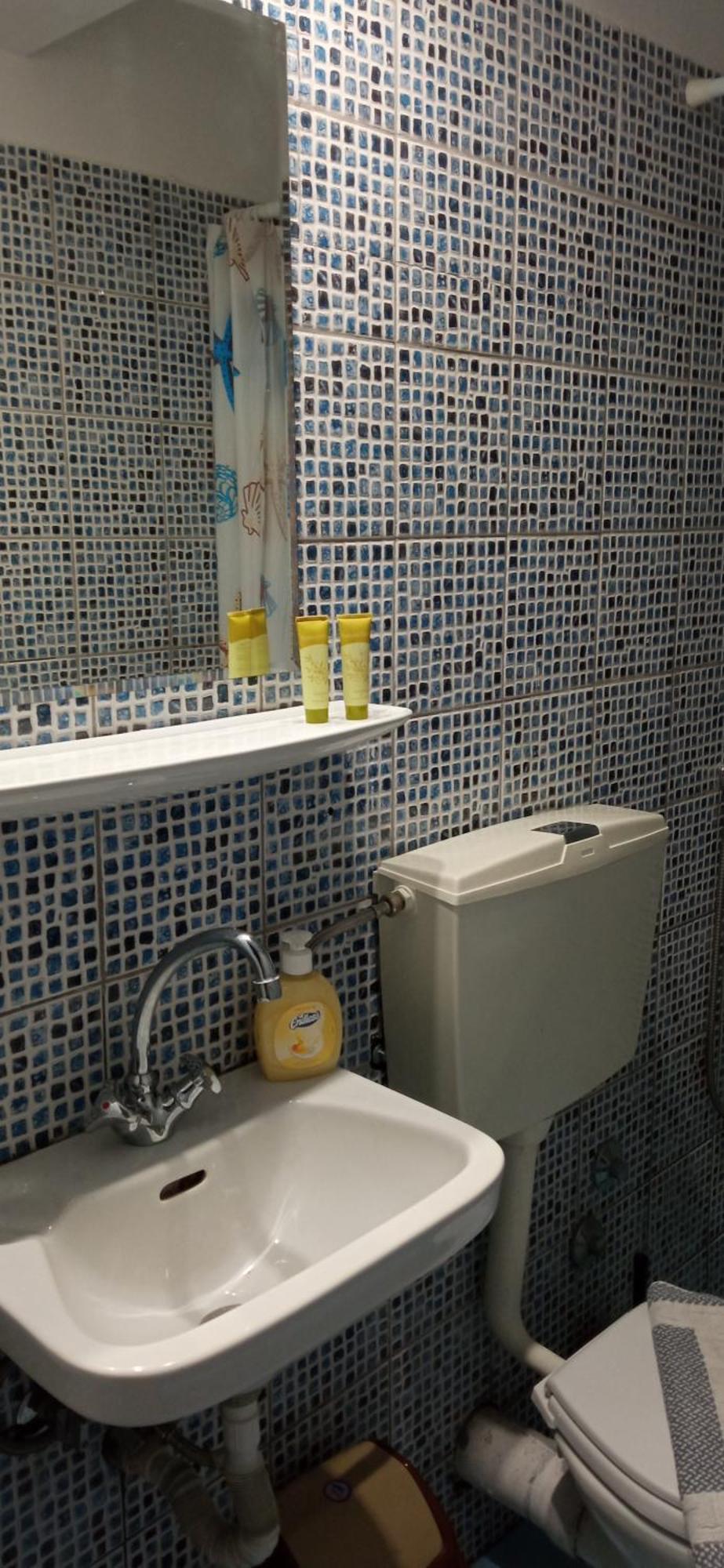 Apartament Sunrise1 Paralía Zewnętrze zdjęcie
